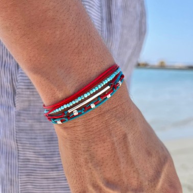 Bracelets "Bar Spots"