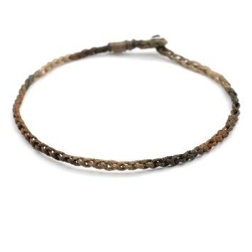 Bracelet "Chaplet Y"