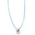 Necklace "Minimal Drop"