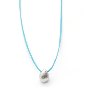 Necklace "Minimal Drop"
