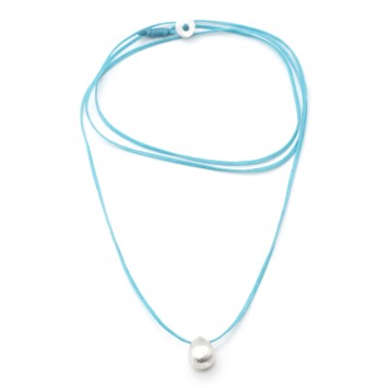 Necklace "Minimal Drop"