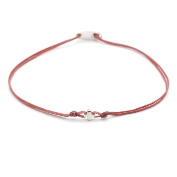 Bracelet "Little Cross Mini Mini"