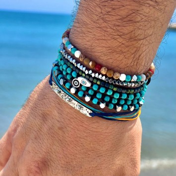 Βραχιόλι "Diamantize"