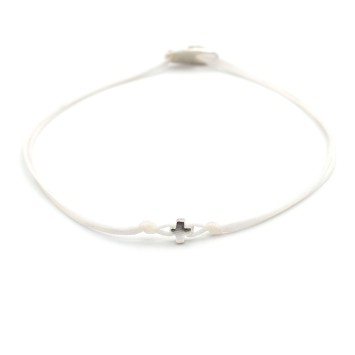 Bracelet "Little Cross Mini Mini"