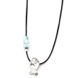 Necklace "My Little Fishy"
