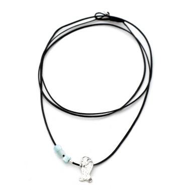 Necklace "My Little Fishy"