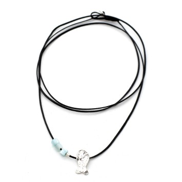 Necklace "My Little Fishy"