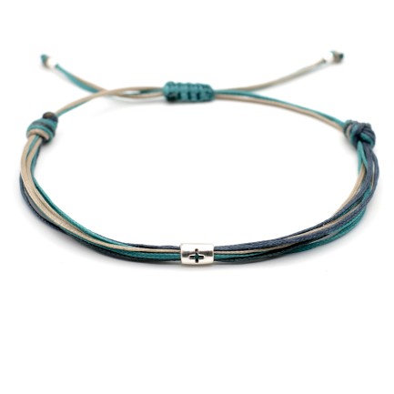 Bracelet "Cross Roler"