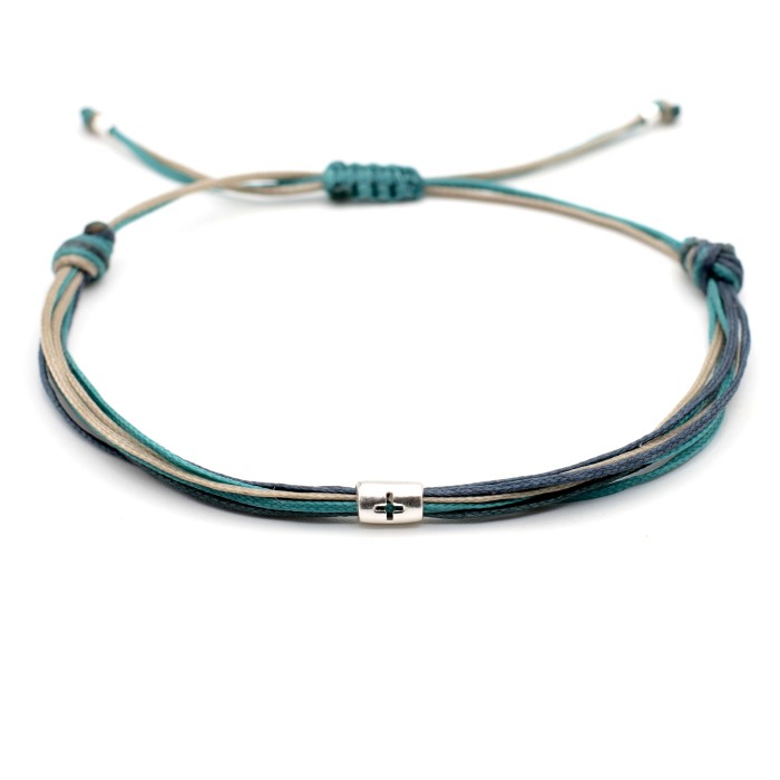 Bracelet "Cross Roler"