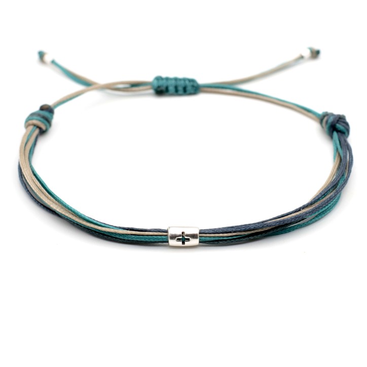 Bracelet "Cross Roler"