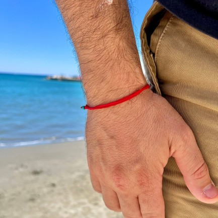 Bracelet "My Distinct one"