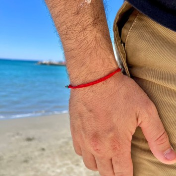 Bracelet "My Distinct one"