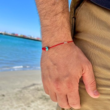 Bracelet "My Distinct one"