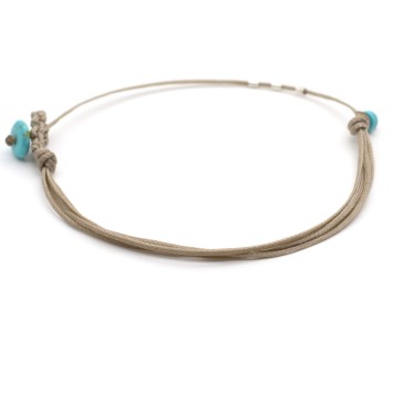 Bracelet "My Distinct one"