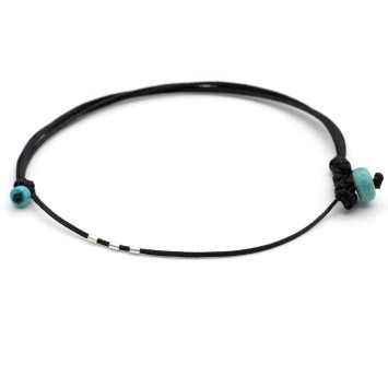 Bracelet "My Distinct one"