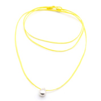 Necklace "Minimal Drop"