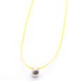Necklace "Minimal Drop"