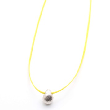 Necklace "Minimal Drop"