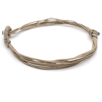 Bracelet "Chaplet 360".