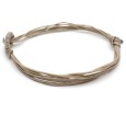 Anklet "Chaplet 360"