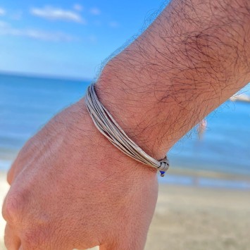 Bracelet "Chaplet 360".