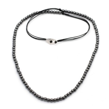 Νecklace "Minnesota"