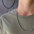Νecklace "Minnesota"