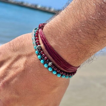 Bracelet "Make the Difference"