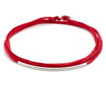 Bracelet "Minimal Little Bar"