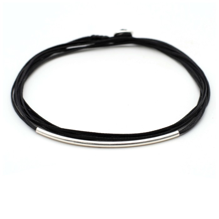 Bracelet "Minimal Little Bar"