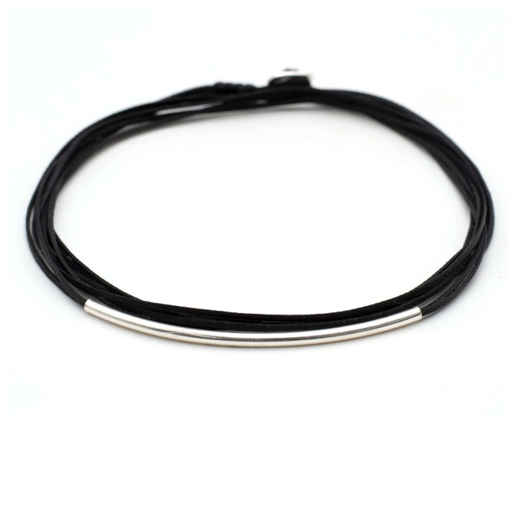 Bracelet "Minimal Little Bar"
