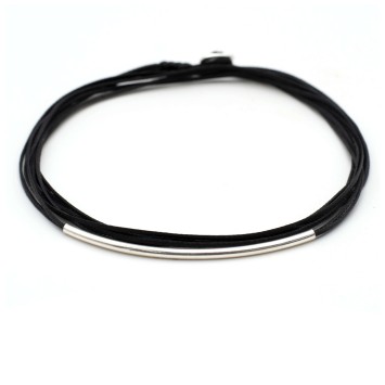 Bracelet "Minimal Little Bar"