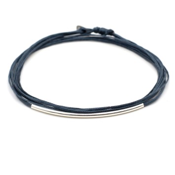 Bracelet "Minimal Little Bar"