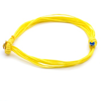 Bracelet "Chaplet 360".