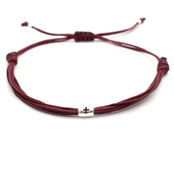 Bracelet "Cross Roler"