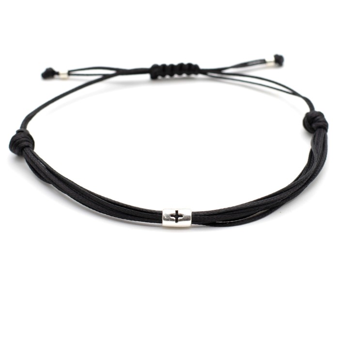 Βραχιόλι "Σταυρός Roler"