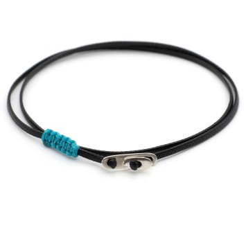 Bracelet "Chaplet Spiner"