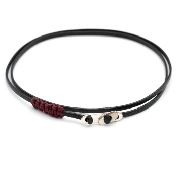 Bracelet "Chaplet Spiner"