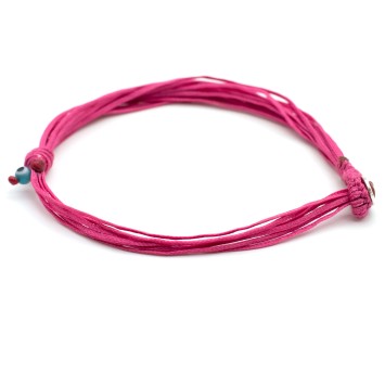 Anklet "Chaplet 360"