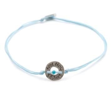 Bracelet "Smile at me"