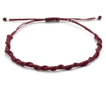 Bracelet "Chaplet CYTO"