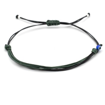 Chaplet "Little Evil Eye Juicy"