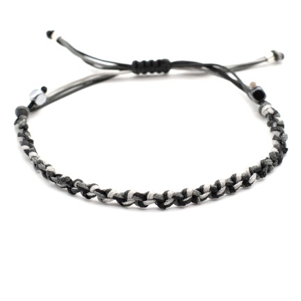 Bracelet "Chaplet S - 2ΑΙΜ"