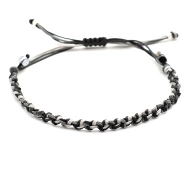 Bracelet "Chaplet S - 2ΑΙΜ"