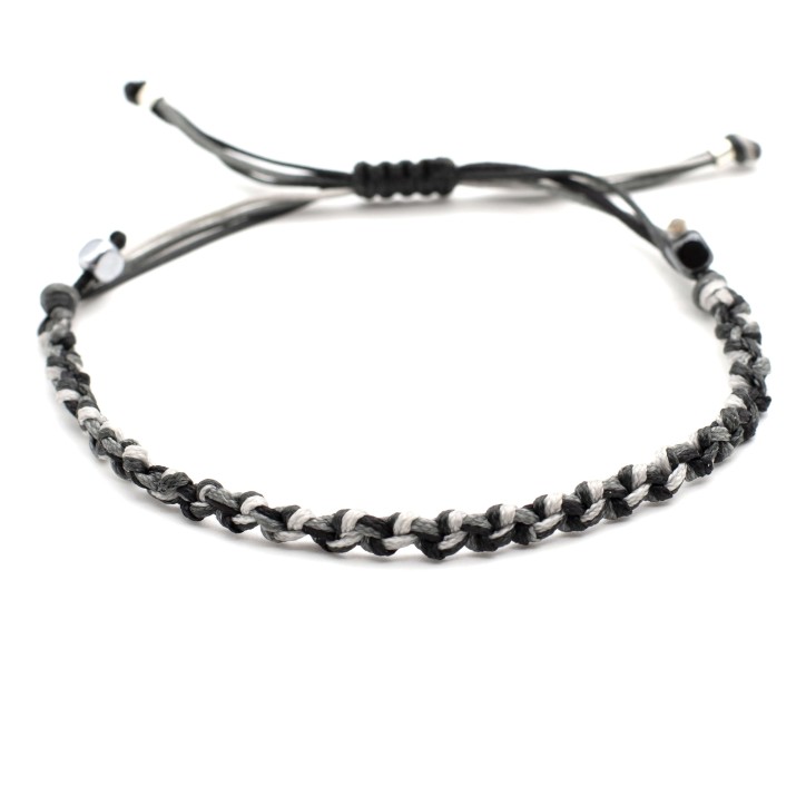 Bracelet "Chaplet S - 2ΑΙΜ"