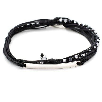 Bracelet "Rock & Roll Bar"