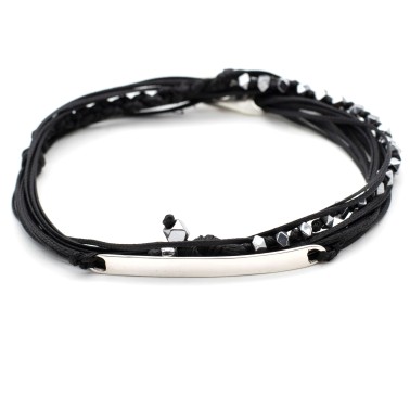 Bracelet "Rock & Roll Bar"