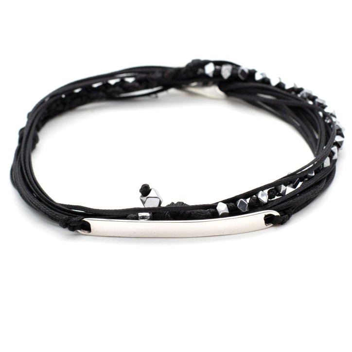 Bracelet "Rock & Roll Bar"
