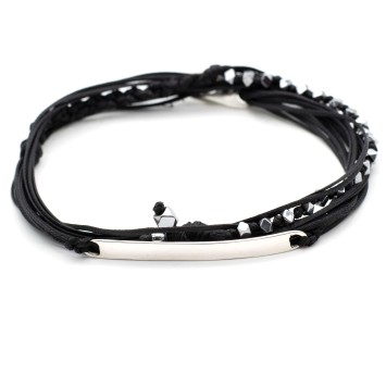 Bracelet "Rock & Roll Bar"