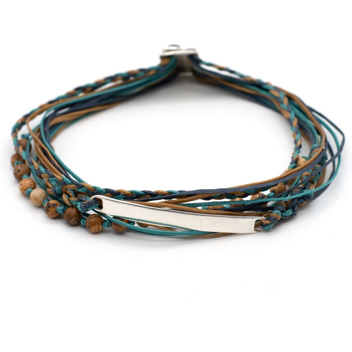 Bracelet "California Bar" Bracelet "California Bar"